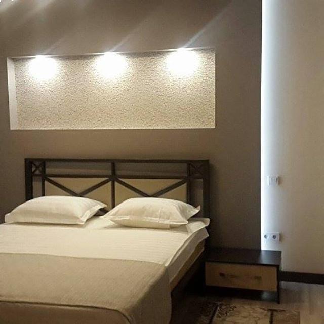 בישקק Center Hotel מראה חיצוני תמונה